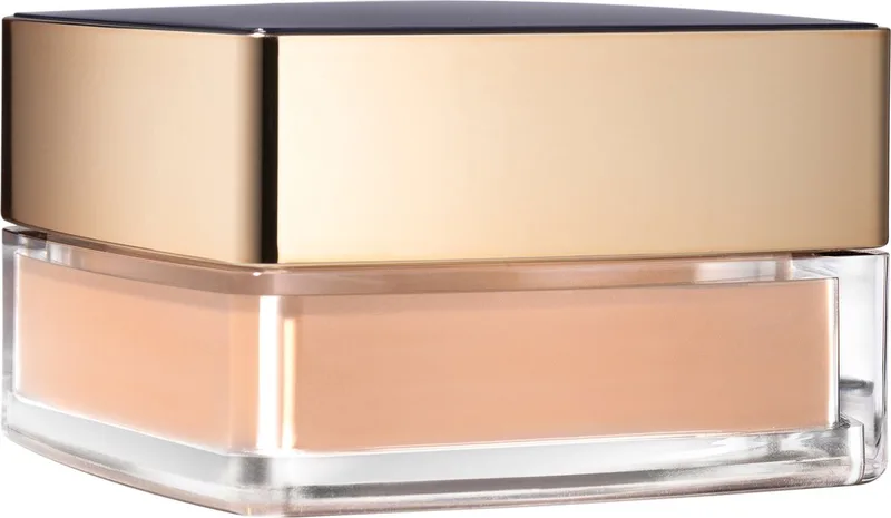 E.Lauder Double Wear Sheer Flattery Loose Powder 9 g fra Estée Lauder i Light Medium – produktbillede