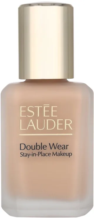 E.Lauder Double Wear Stay-In-Place Makeup SPF10 30 ml - #1C1 Cool Bone von Estée Lauder in #1C1 Cool Bone – Produktfoto 1 von 5