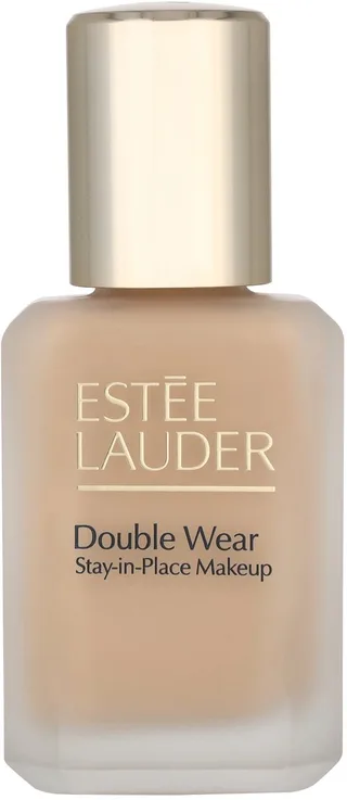 E.Lauder Double Wear Stay-In-Place Makeup SPF10 30 ml - #1W1 Bone fra Estée Lauder i #1W1 Bone – produktbillede 1 af 5