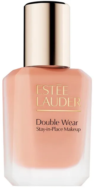 E.Lauder Double Wear Stay-In-Place Makeup SPF10 30 ml - #1W2 Sand fra Estée Lauder i #1W2 Sand – produktbillede 1 af 5
