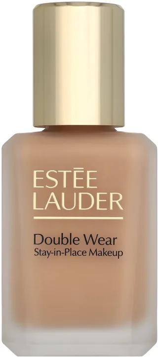E.Lauder Double Wear Stay-In-Place Makeup SPF10 30 ml - #2C2 Pale Almond fra Estée Lauder i #2C2 Pale Almond – produktbillede 1 af 5