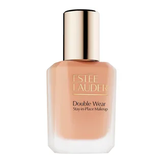 E.Lauder Double Wear Stay-In-Place Makeup SPF10 30 ml - #2C2 Pale Almond fra Estée Lauder i #2C2 Pale Almond – produktbillede 2 af 5