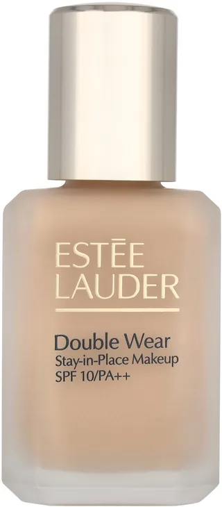 E.Lauder Double Wear Stay-In-Place Makeup SPF10 30 ml - #2N1 Desert Beige von Estée Lauder in #2N1 Desert Beige – Produktfoto 1 von 5