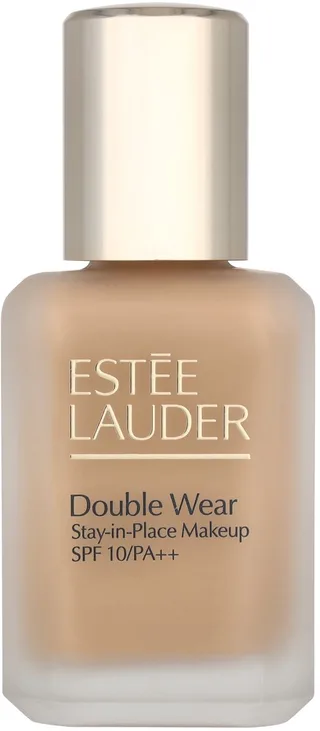 E.Lauder Double Wear Stay-In-Place Makeup SPF10 30 ml - #2N2 Buff fra Estée Lauder i #2N2 Buff – produktbillede 1 af 5