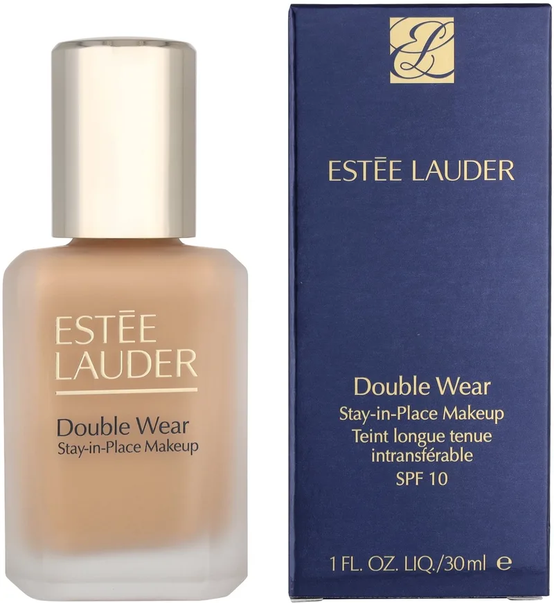 E.Lauder Double Wear Stay-In-Place Makeup SPF10 30 ml von Estée Lauder in 2W1 Dawn – Produktfoto 1 von 5
