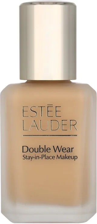 E.Lauder Double Wear Stay-In-Place Makeup SPF10 30 ml - #2W2 Rattan von Estée Lauder in #2W2 Rattan – Produktfoto 1 von 5