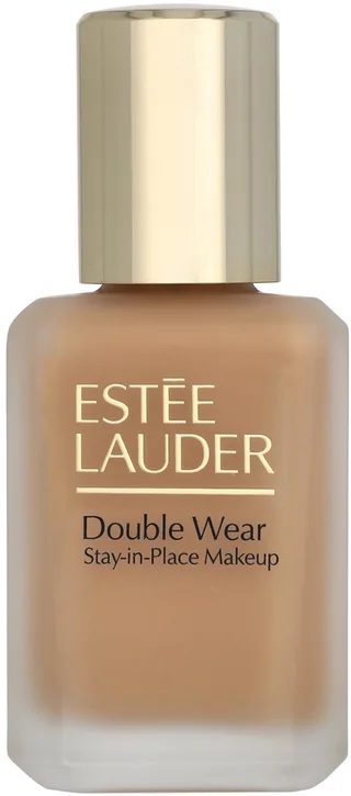 E.Lauder Double Wear Stay-In-Place Makeup SPF10 30 ml - #3N1 Ivory Beige von Estée Lauder in #3N1 Ivory Beige – Produktfoto 1 von 2