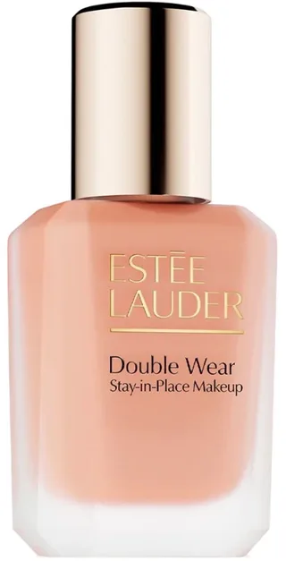 E.Lauder Double Wear Stay-In-Place Makeup SPF10 30 ml - #3N2 Wheat de Estée Lauder en #3N2 Wheat – photo du produit 1 sur 5