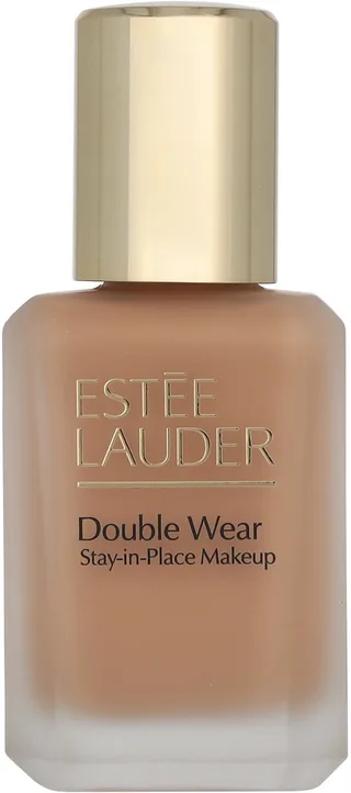 E.Lauder Double Wear Stay-In-Place Makeup SPF10 30 ml - #4C1 Outdoor Beige fra Estée Lauder i #4C1 Outdoor Beige – produktbillede 1 af 5