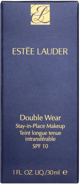 E.Lauder Double Wear Stay-In-Place Makeup SPF10 30 ml - #4N2 Spiced Sand von Estée Lauder in #4N2 Spiced Sand – Produktfoto 1 von 5