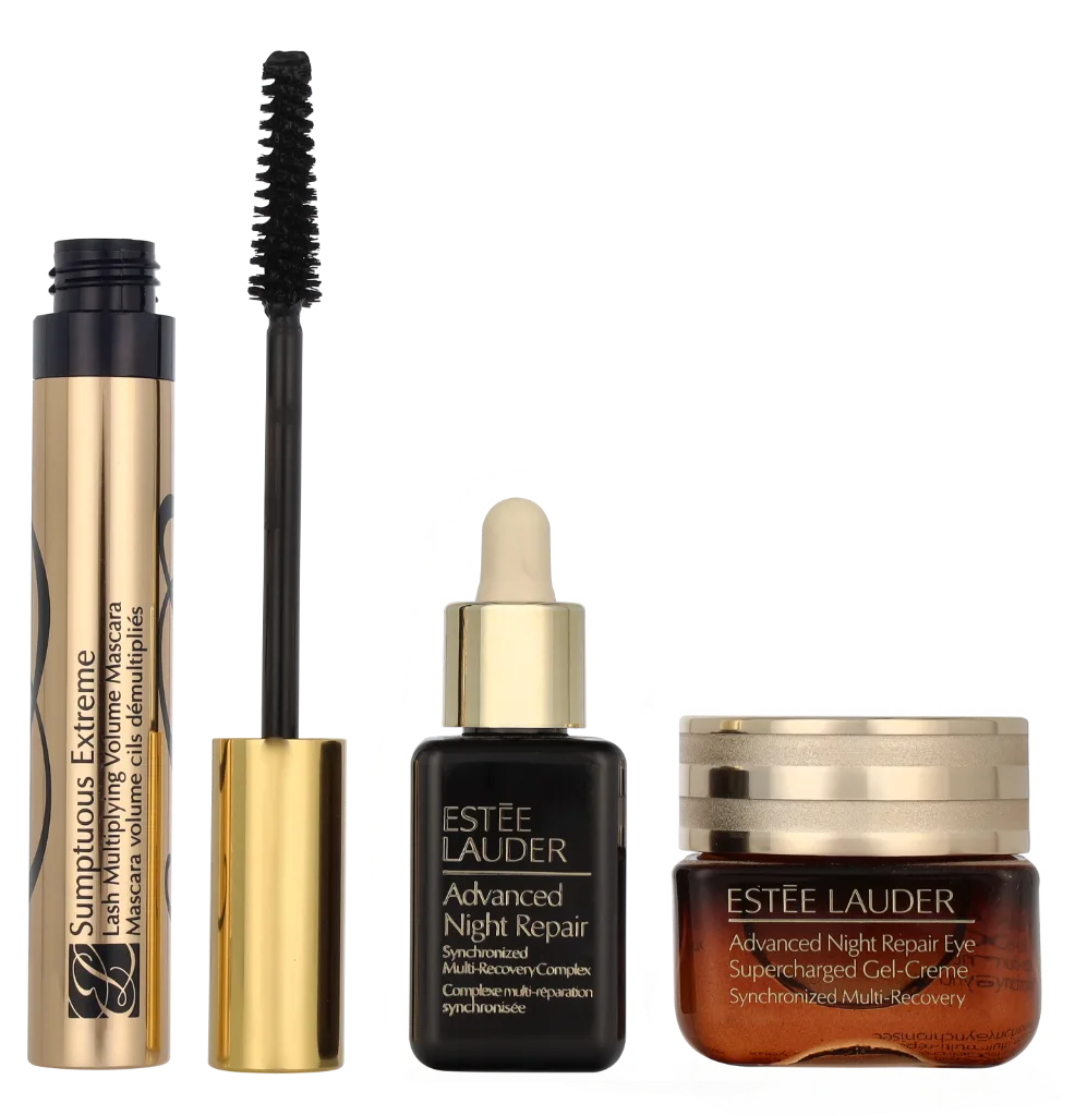 E.Lauder Eye Transformers Repair Set fra Estée Lauder i 38 ml – produktbillede