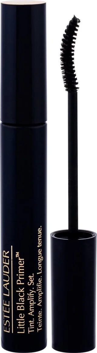 E.Lauder Little Black Primer Tint Apply Set Mascara fra Estée Lauder i Sort – produktbillede 1 af 2