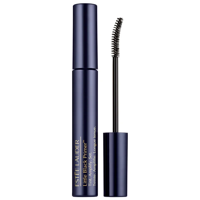 E.Lauder Little Black Primer Tint Apply Set Mascara fra Estée Lauder i Sort – produktbillede 2 af 2