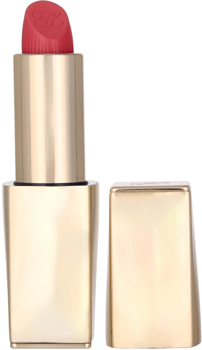 E.Lauder Pure Color Cream Lipstick 3.5 g - #260 Eccentric fra Estée Lauder i #260 Eccentric – produktbillede