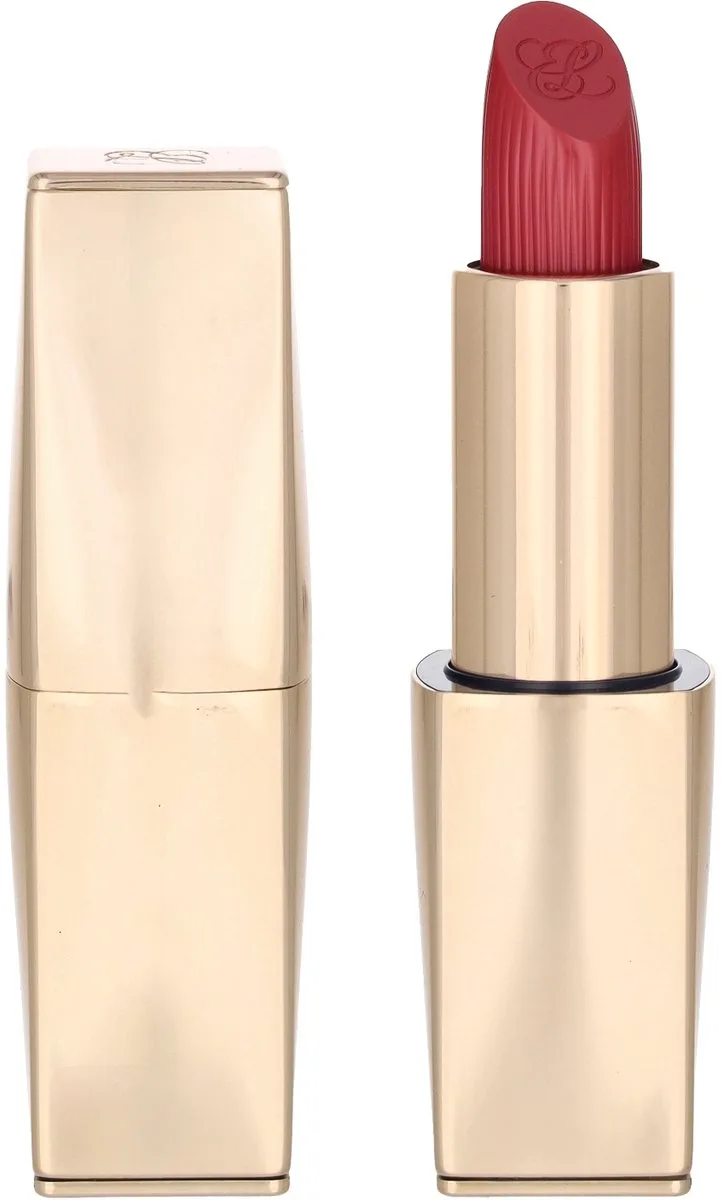 E.Lauder Pure Color Creme Lipstick 3.5 g - #420 Rebellious Rose von Estée Lauder in #420 Rebellious Rose – Produktfoto