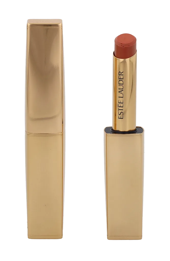E.Lauder Pure Color Illuminating Shine Sheer Shine Lipstick 1.80 g Lippenstift 1.8 g Dames från Estée Lauder – produktbild