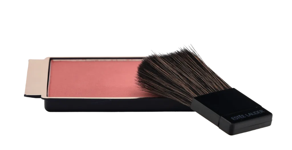 E.Lauder Pure Color Sculpting Blush Refill 490 Mystique Mauve 7 g Dames från Estée Lauder – produktbild