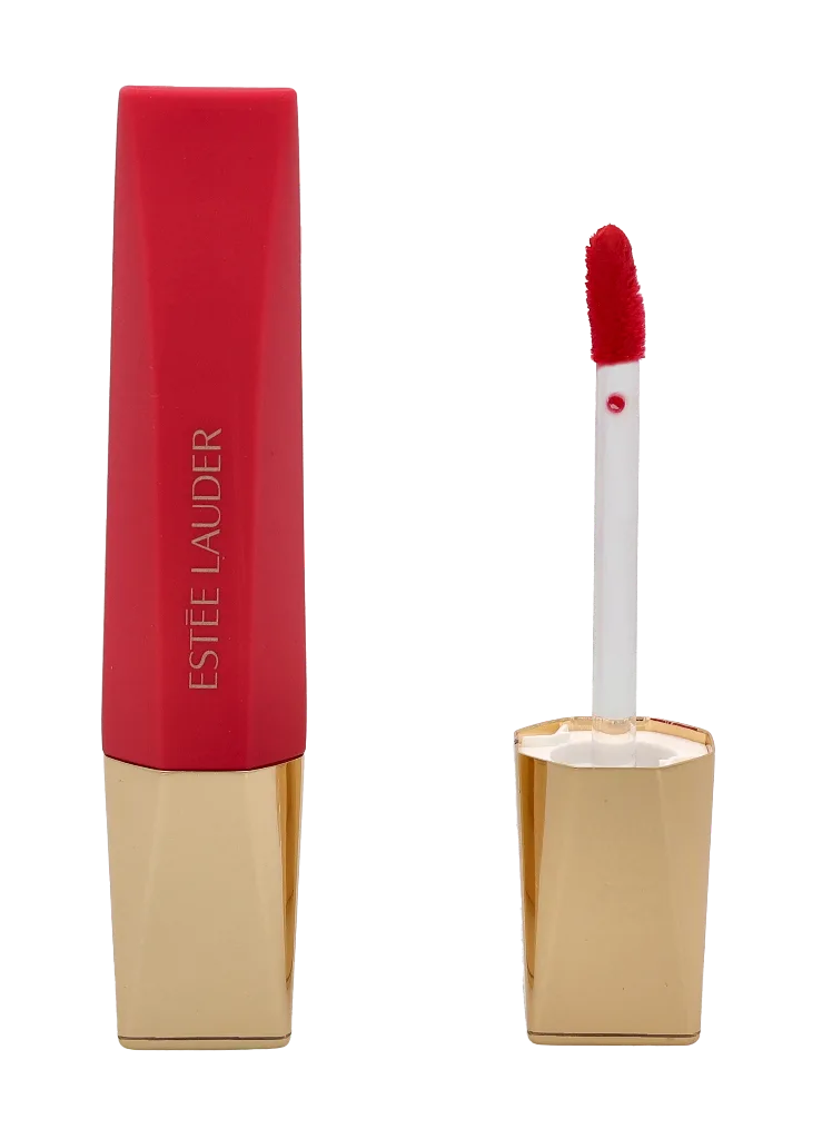 E.Lauder Pure Color Whipped Matte Lip Color 925 Social Whirl Lippenstift 9 ml Dames von Estée Lauder – Produktfoto