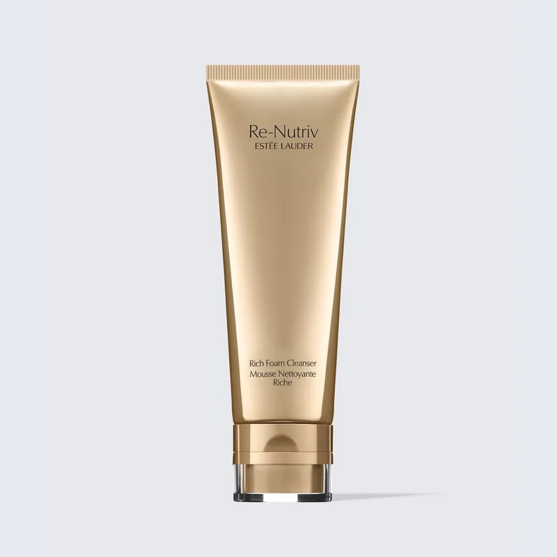 E.Lauder Re-Nutriv Hydrating Foam Cleanser by Estée Lauder in 125 ml – product photo