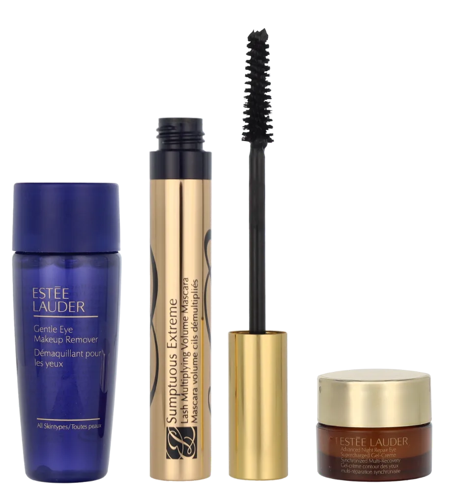 E.Lauder Sumptuous Extreme Mascara Set 44 ml Dames från Estée Lauder – produktbild
