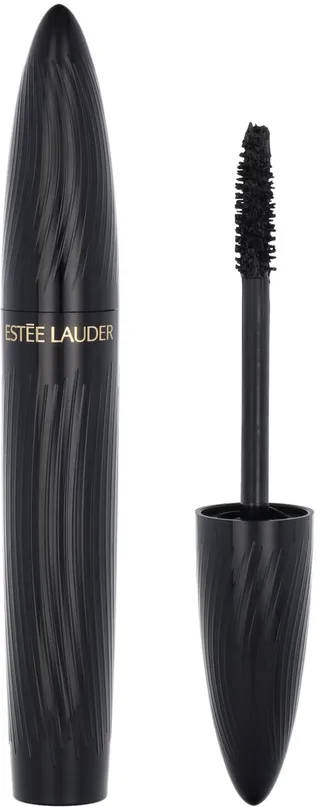 E.Lauder Turbo Lash High-Powered Volume & Lenght Mascara 8 ml - #01 Black von Estée Lauder in #01 Black – Produktfoto 1 von 2