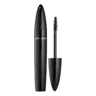 E.Lauder Turbo Lash High-Powered Volume & Lenght Mascara 8 ml - #01 Black von Estée Lauder in #01 Black – Produktfoto 2 von 2