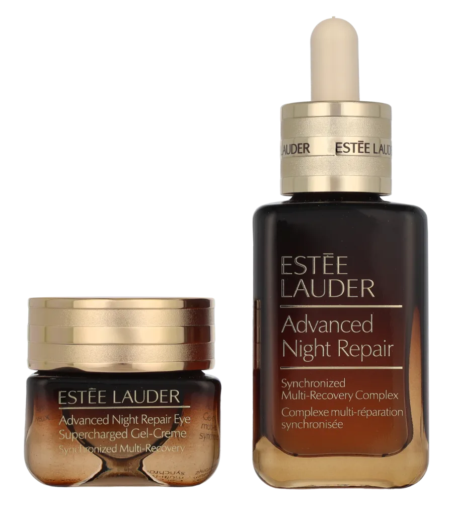 Estée Lauder Advanced Night Repair Set Nacht crème de Estée Lauder en 65 ml – photo du produit