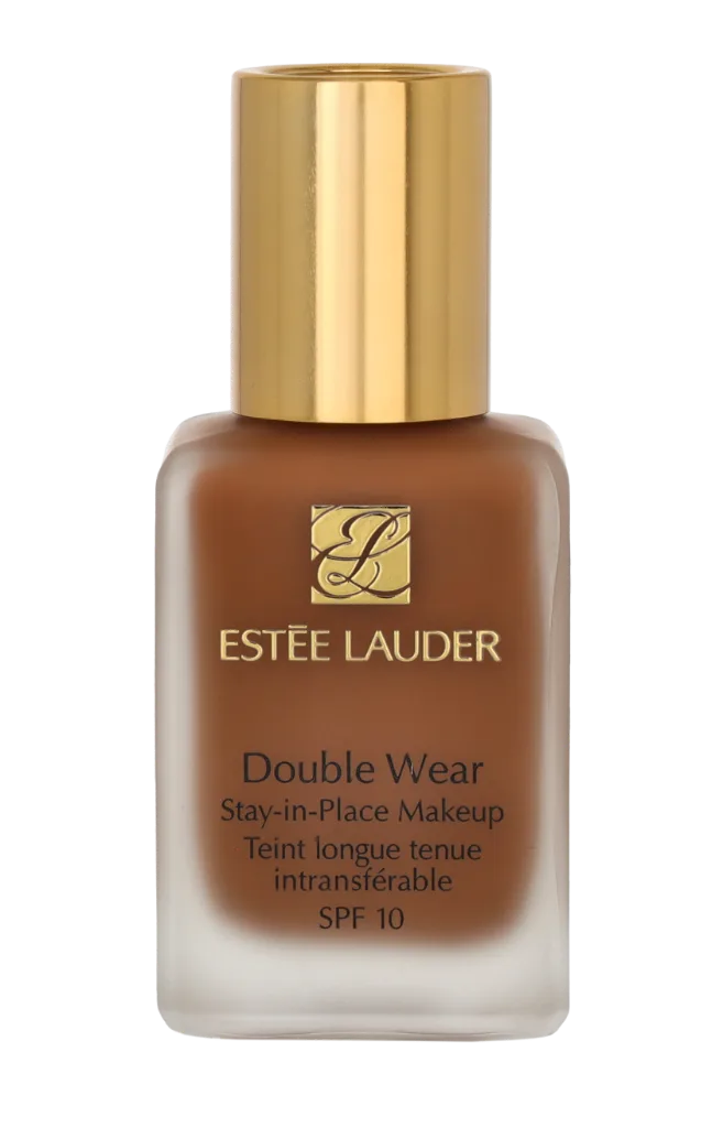 Estée Lauder Double Wear Stay In Place Makeup SPF10 6W2 Nutmeg Foundation 30 ml Dames fra Estée Lauder – produktbillede