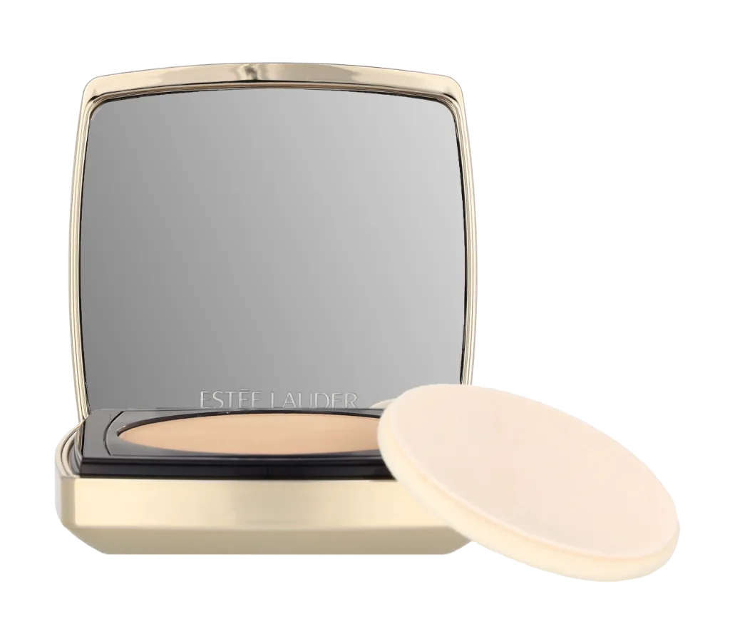 Estée Lauder Double Wear Stay-In-Place Matte Powder Foundation 2N1 DESERT BEIGE Gezichtspoeder 12 g Dames fra Estée Lauder – produktbillede