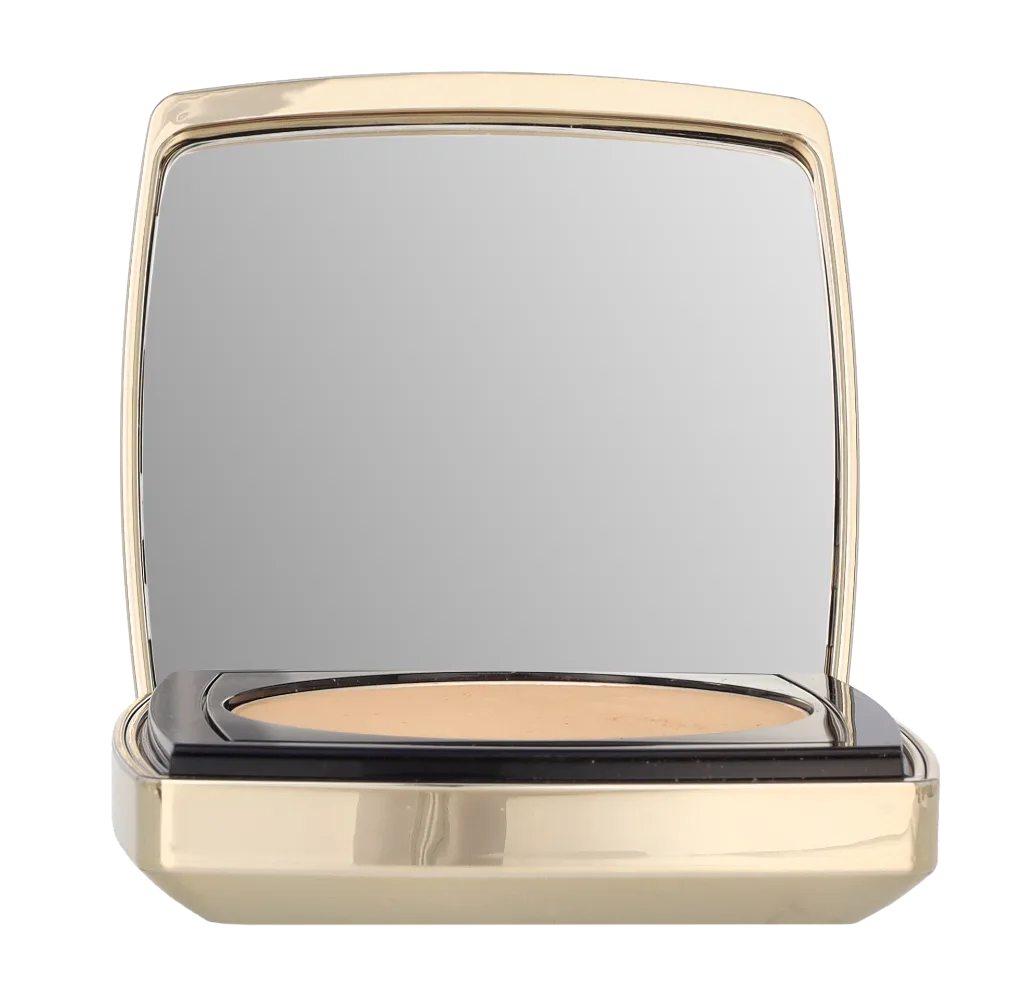 Estée Lauder Double Wear Stay-In-Place Matte Powder Foundation 1W2 Sand Gezichtspoeder 12 g Dames fra Estée Lauder – produktbillede