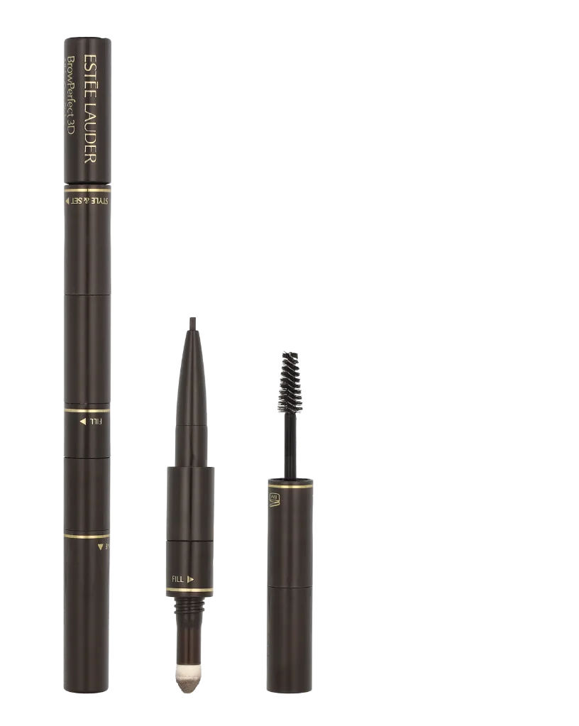 Estée Lauder MicroPrecise Brow Pencil Cool Grey Wenkbrauw Make-Up 2.07 ml van Estée Lauder – productfoto