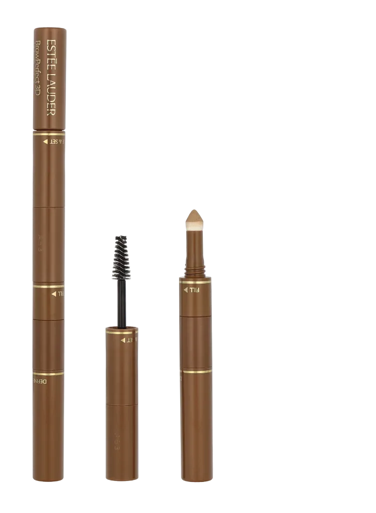 Estée Lauder MicroPrecise Brow Pencil Warm Blonde Wenkbrauw Make-Up 2.07 ml by Estée Lauder – product photo
