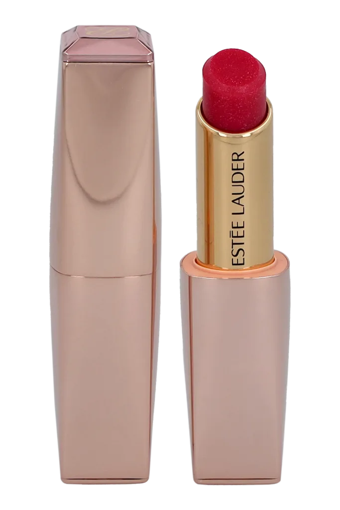 Estée Lauder Pure Color Revitalizing Crystal Lip Balm 005 LOVE CRYSTAL Lipbalsem 3.2 g Dames fra Estée Lauder – produktbillede