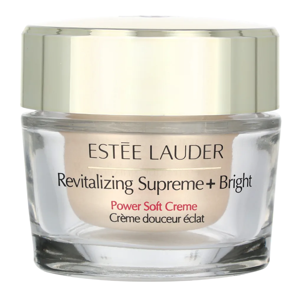 Estée Lauder Revitalizing Supreme+ Bright Power Soft Creme Verzorging tegen veroudering fra Estée Lauder i 50 ml – produktbillede