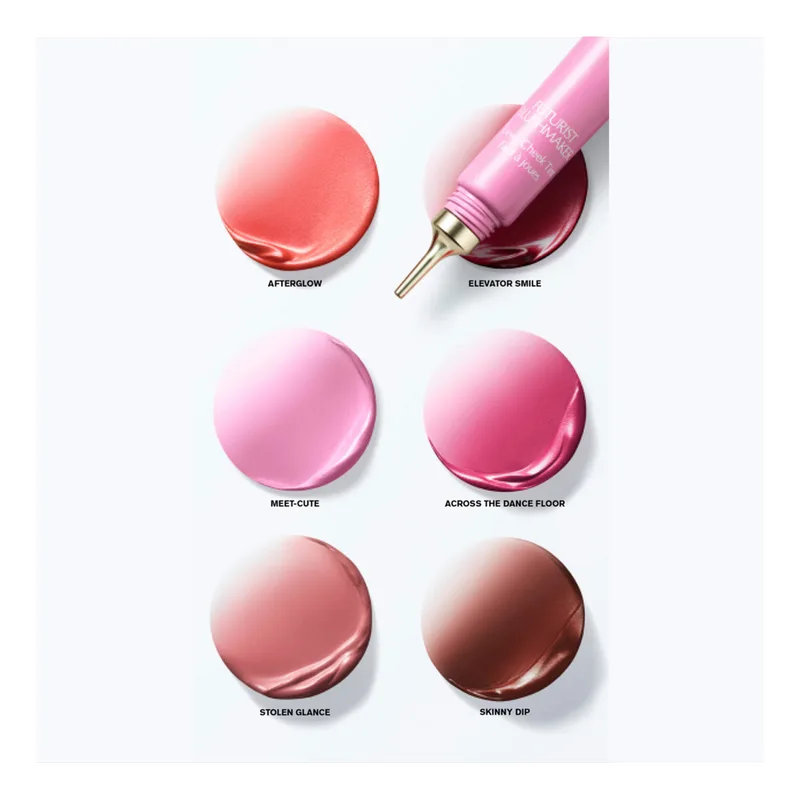 Futurist Blushmaker | Blush 10ml von Estée Lauder in Across the dancefloor – Produktfoto 3 von 4