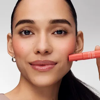 Futurist Blushmaker | Blush 10ml von Estée Lauder in Afterglow – Produktfoto 2 von 4