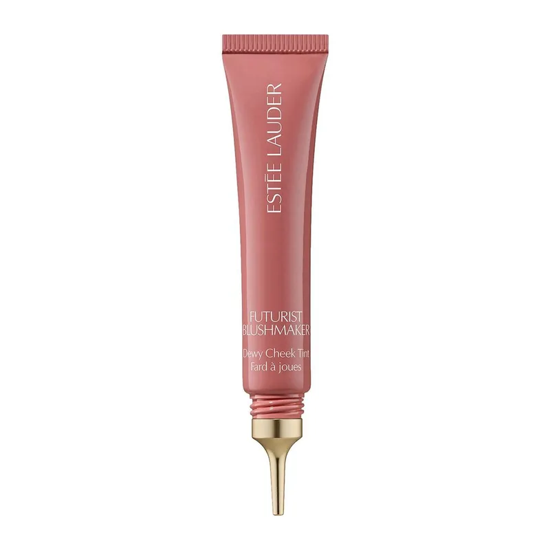 Futurist Blushmaker | Blush 10ml fra Estée Lauder i Stolen glance – produktbillede 4 af 4