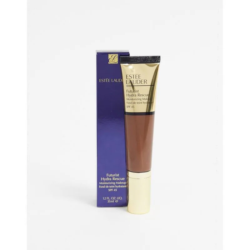 Futurist Hydra Rescue Feuchtigkeits-Make-up LSF 45 - 1C1 Cool Bone (35 ml) fra Estée Lauder – produktbillede