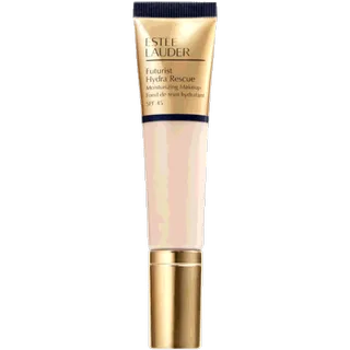 Futurist Hydra Rescue Moisturizing SPF 45 Vloeibare foundation de Estée Lauder en Nude, 35 ml – photo du produit 2 sur 2