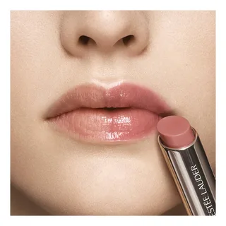 Futurist HydraPlump Tinted Lip Balm, Lippenbalsem, Vrouwen, Universele huid, Hyaluronzuur, Opvullend de Estée Lauder en Rose – photo du produit 2 sur 5