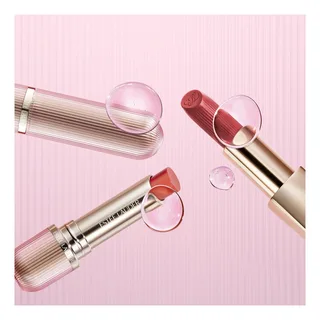 Futurist HydraPlump Tinted Lip Balm, Lippenbalsem, Vrouwen, Universele huid, Hyaluronzuur, Opvullend fra Estée Lauder i Lyserød – produktbillede 4 af 5