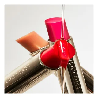 Futurist HydraPlump Tinted Lip Balm, Lippenbalsem, Vrouwen, Universele huid, Hyaluronzuur, Opvullend von Estée Lauder in Braun – Produktfoto 4 von 5