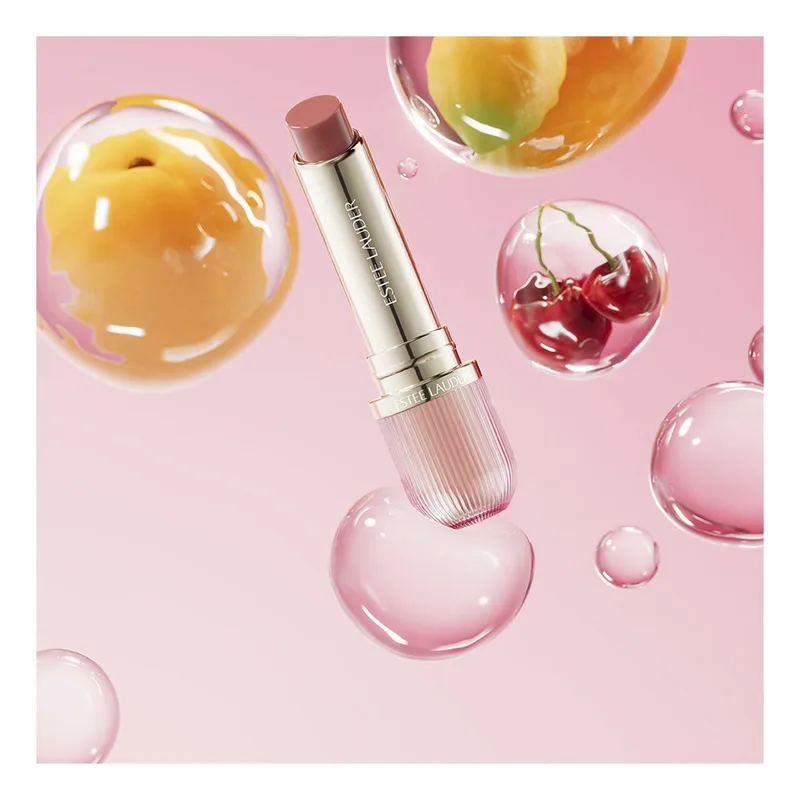 Futurist HydraPlump Tinted Lip Balm, Lippenbalsem, Vrouwen, Universele huid, Hyaluronzuur, Opvullend von Estée Lauder in Braun – Produktfoto 5 von 5