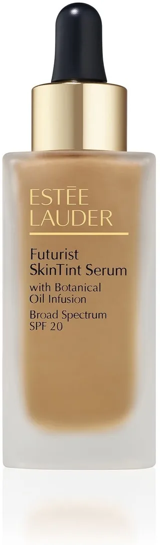 Futurist Skin Tint Serum Foundation SPF 20 - 30 ml - Foundation fra Estée Lauder i 3n2 wheat – produktbillede 1 af 3