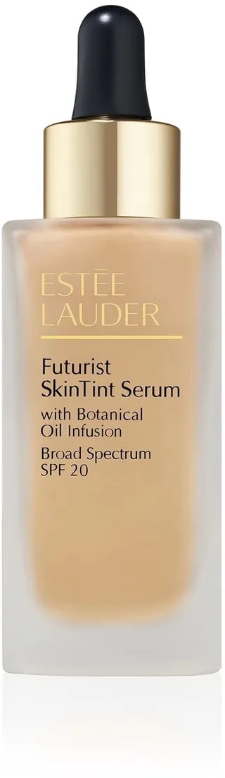 Futurist Skin Tint Serum Foundation SPF 20 - 30 ml - Foundation fra Estée Lauder i 2c3 fresco – produktbillede 1 af 3