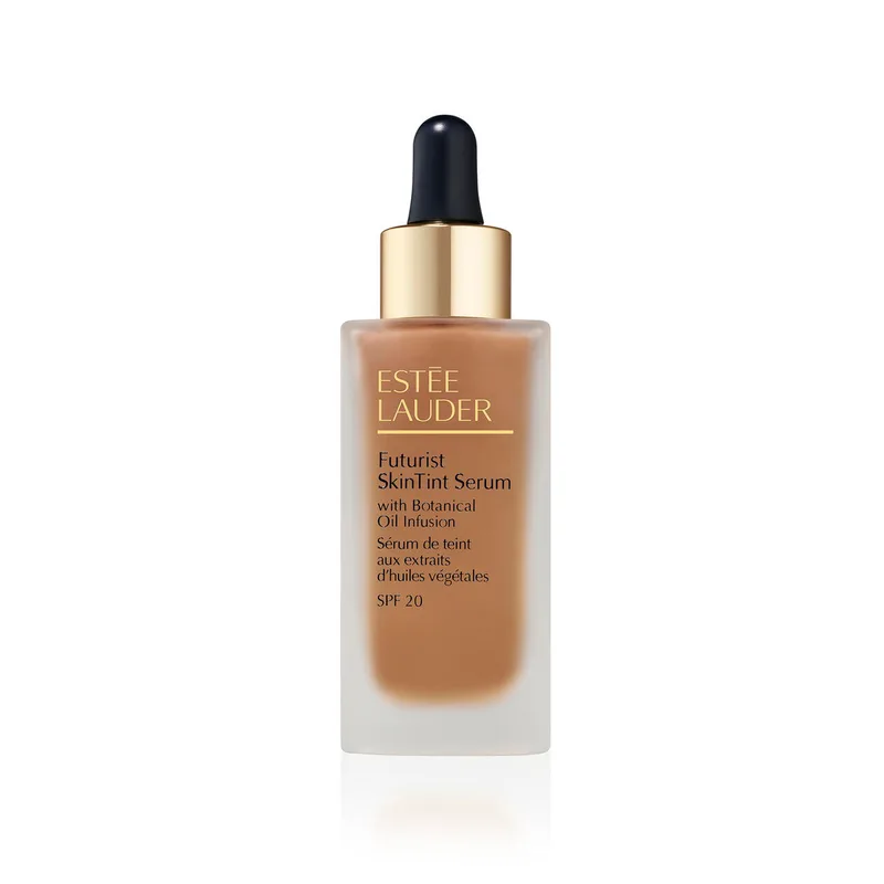 Futurist Skintint Serum Foundation de Estée Lauder en 41-4C3 Softan – photo du produit 1 sur 3