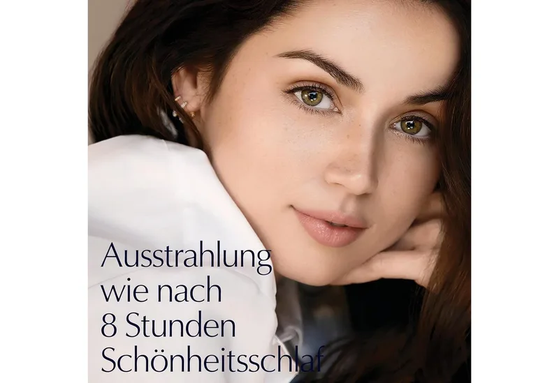 Gesichtspflege Advanced Night Repair Synchronized Multi-Recovery Complex für glattere, strahlendere & ebenmäßigere Haut, Anti-Aging-Serum mit Tripeptide-32 und Hyaluronsäure von Estée Lauder – Produktfoto 5 von 5