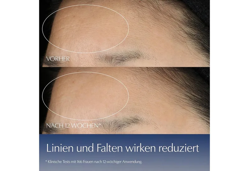Gesichtspflege Advanced Night Repair Synchronized Multi-Recovery Complex für glattere, strahlendere & ebenmäßigere Haut, Anti-Aging-Serum mit Tripeptide-32 und Hyaluronsäure von Estée Lauder – Produktfoto 3 von 5