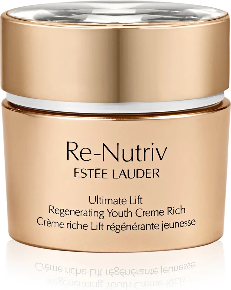 Gezichtscrème Estee Lauder fra Estée Lauder i 50 ml – produktbillede
