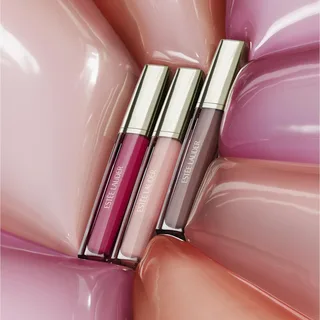 Glossy Lip Oil Maple Syrup fra Estée Lauder i 04 maple syrup – produktbillede 4 af 5